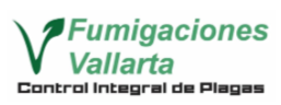 Fumigaciones Vallarta